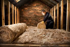 Eco-Friendly or Green Insulation Solutions in Kaibab Estates West, AZ